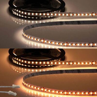 Isoled MiniAMP CRI919/940 LED Flexband 120cm - LED Flexband Isoled MiniAMP CRI919/940 LED Flexband 120cm - LED Flexband