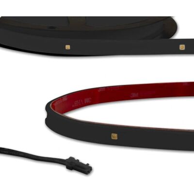 Isoled Modell UV-C MiniAMP Flexband LED-Leiste Isoled Modell UV-C MiniAMP Flexband LED-Leiste