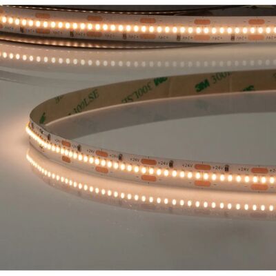 ISOLED LED Flexband Linéaire ST-8 - Bande LED - Publicité ISOLED LED Flexband Linéaire ST-8 - Bande LED - Publicité