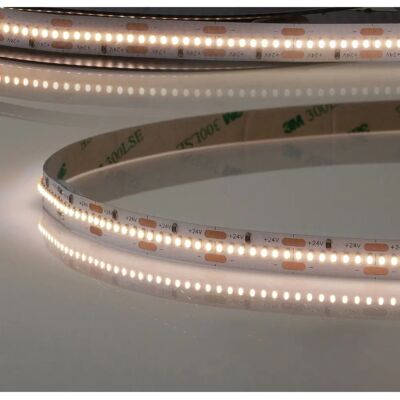 IsoLED LED Flexband 24V CRI92 2100lm/m - LED Flexband IsoLED LED Flexband 24V CRI92 2100lm/m - LED Flexband