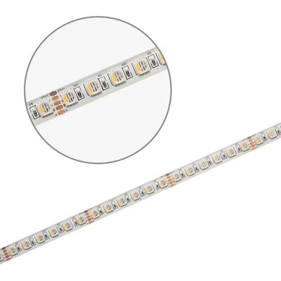 ISOLED Warmweiß RGB LED Streifen - Innenraumbeleuchtung ISOLED Warmweiß RGB LED Streifen - Innenraumbeleuchtung