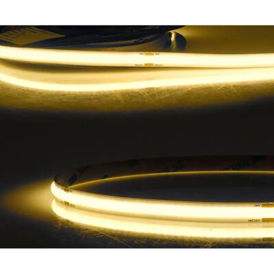 ISOLED COB927 Linear LED Flexband - 2700K - 5m ISOLED COB927 Linear LED Flexband - 2700K - 5m