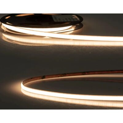 ISOLED COB930-MICRO LED Band - 5m, Warmweiß, IP20 ISOLED COB930-MICRO LED Band - 5m, Warmweiß, IP20