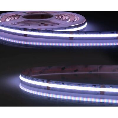 ISOLED LED COB RGB+WW Lineares Flexband - Innenbeleuchtung ISOLED LED COB RGB+WW Lineares Flexband - Innenbeleuchtung