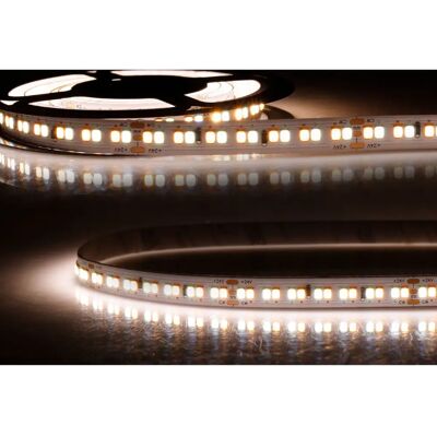 ISOLED Hochleistungs-Qualitäts-LED-Streifen 5m - LED Streifen ISOLED Hochleistungs-Qualitäts-LED-Streifen 5m - LED Streifen