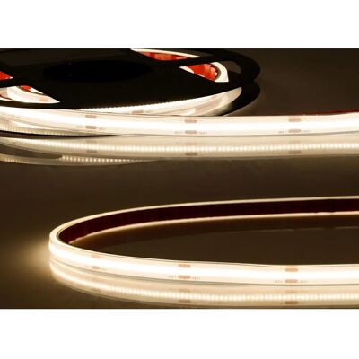 Isoled HT927 LED Flexband - Wasserdicht, 90°C, 5m Isoled HT927 LED Flexband - Wasserdicht, 90°C, 5m