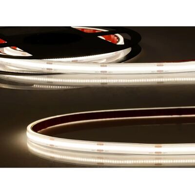 IsoLED HT930 Hochtemperatur LED Flexband - IP68 - 5m IsoLED HT930 Hochtemperatur LED Flexband - IP68 - 5m