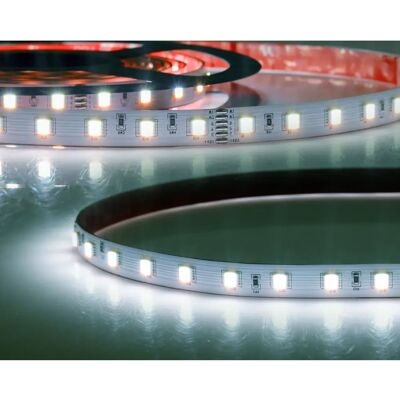 ISOLED RGB+CCT Flexband - LED Streifen ISOLED RGB+CCT Flexband - LED Streifen
