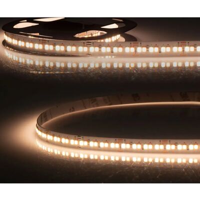 ISOLED HEQ918/940 Linear CCT Flexband - LED Flexband ISOLED HEQ918/940 Linear CCT Flexband - LED Flexband