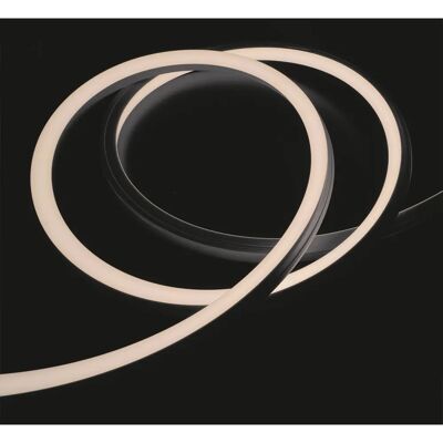 Isoled NEON930 Flexband Twist+Bend 24V LED Streifen - LED Streifen Isoled NEON930 Flexband Twist+Bend 24V LED Streifen - LED Streifen