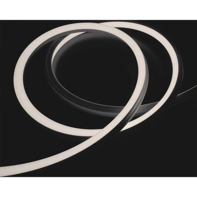 Isoled B16H16 LED Neon Streifen - Wasserdicht, 5m, 4000K Isoled B16H16 LED Neon Streifen - Wasserdicht, 5m, 4000K
