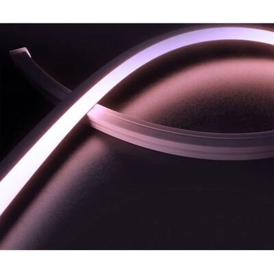 Isoled B13H13 RGB LED Streifen - 5m wasserfest - IP67 Isoled B13H13 RGB LED Streifen - 5m wasserfest - IP67