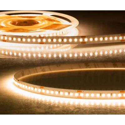 ISOLED HEQ927 Hochhelles LED-Band - 48V DC 10m ISOLED HEQ927 Hochhelles LED-Band - 48V DC 10m
