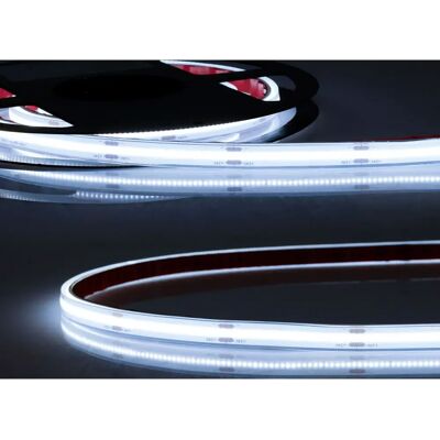 IsoLED HT927/965 LED Flexband - Wasserdicht, Hochtemperatur, Dimmbar IsoLED HT927/965 LED Flexband - Wasserdicht, Hochtemperatur, Dimmbar