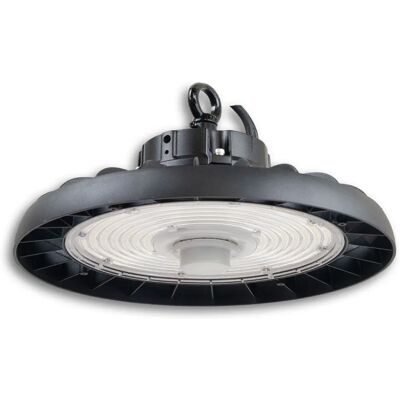 ISOLED Hallenleuchte FL2 - Dimmbar 120-200W, IP65, 120°, Aluminium ISOLED Hallenleuchte FL2 - Dimmbar 120-200W, IP65, 120°, Aluminium