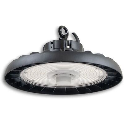 ISOLED Hochleistungs-LED Hallenleuchte FL2, 120W-200W, Dimmbar, IP65, 60° ISOLED Hochleistungs-LED Hallenleuchte FL2, 120W-200W, Dimmbar, IP65, 60°