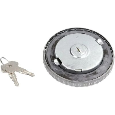 Tappo carburante Blau T71 - Blu - Accessorio serbatoio Tappo carburante Blau T71 - Blu - Accessorio serbatoio