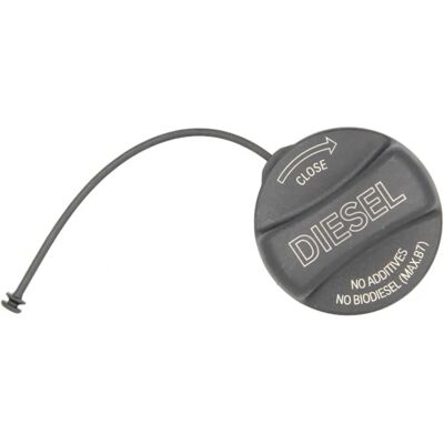 S-TEC BL02040-SV-720 - Capac de combustibil pentru BMW, MINI, LAND ROVER S-TEC BL02040-SV-720 - Capac de combustibil pentru BMW, MINI, LAND ROVER
