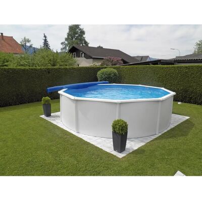 KWAD Supreme all in Premium Pool - Schwimmbecken KWAD Supreme all in Premium Pool - Schwimmbecken