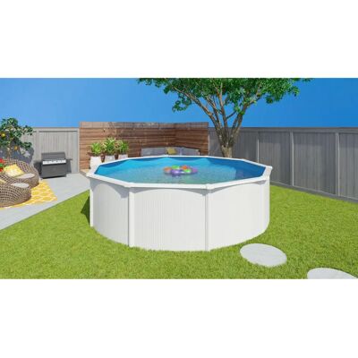 KWAD Green line Evolution - Rundpool - 29000L KWAD Green line Evolution - Rundpool - 29000L