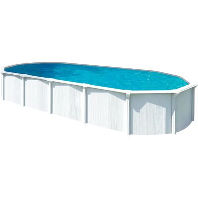KWAD Green line Evolution Oval Schwimmbecken - Pool KWAD Green line Evolution Oval Schwimmbecken - Pool