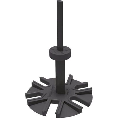Sihga - TerrassenFix II TF - Terrassen-Abstandhalter Sihga - TerrassenFix II TF - Terrassen-Abstandhalter
