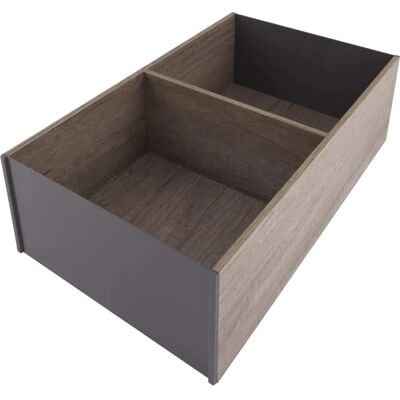 Blum AMBIA-LINE Drawer Organizer - Drawer Type Blum AMBIA-LINE Drawer Organizer - Drawer Type