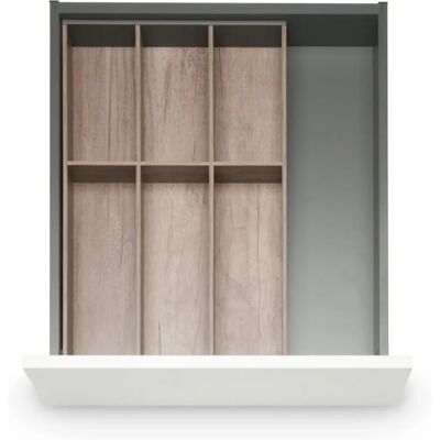 Blum AMBIA-LINE 300 Cutlery Tray - Cutlery Organizer for Kitchen Drawer Blum AMBIA-LINE 300 Cutlery Tray - Cutlery Organizer for Kitchen Drawer