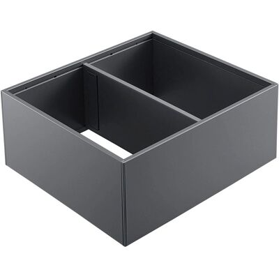 Blum ZC7F300RSU Schubladen-Organizer - Schubladenart Blum ZC7F300RSU Schubladen-Organizer - Schubladenart