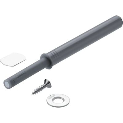 Blum 956A1004 Ensemble magnétique push to open - Grandes portes - Publicité Blum 956A1004 Ensemble magnétique push to open - Grandes portes - Publicité