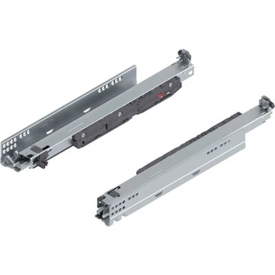 BLUM 760H4200S Plný vysun - Zinkovaná BLUM 760H4200S Plný vysun - Zinkovaná