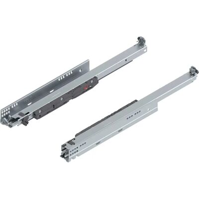 BLUM 760H5500S Zásuvková lišta - Celkový Výsuv BLUM 760H5500S Zásuvková lišta - Celkový Výsuv