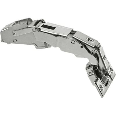 BLUM 71B7650 mb V25 Ni - Eckscharnier 155° - Automatisches Schließen BLUM 71B7650 mb V25 Ni - Eckscharnier 155° - Automatisches Schließen