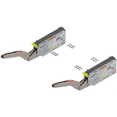 BLUM Aventos hk-top - Möbel Türsystem - Kleine und Große Schränke BLUM Aventos hk-top - Möbel Türsystem - Kleine und Große Schränke