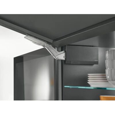 BLUM - 22K2700T - Aventos HK Top Base - Hinge system BLUM - 22K2700T - Aventos HK Top Base - Hinge system