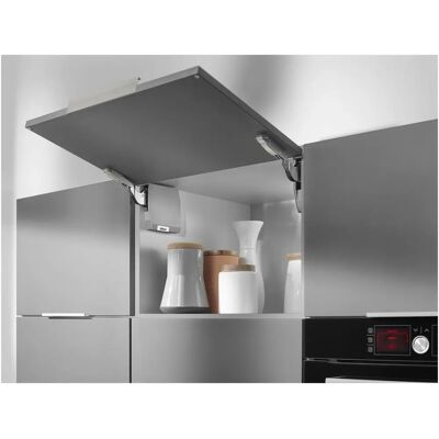 Blum - 9248128 - Aventos HK-S - Blumotion - Lift-up hinge - Publicité Blum - 9248128 - Aventos HK-S - Blumotion - Lift-up hinge - Publicité