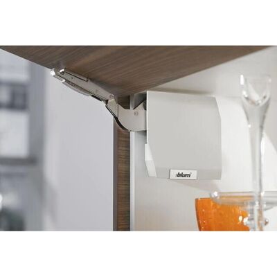 Blum - AVENTOS HK-S - TIP ON - Sistema di sollevamento Blum - AVENTOS HK-S - TIP ON - Sistema di sollevamento
