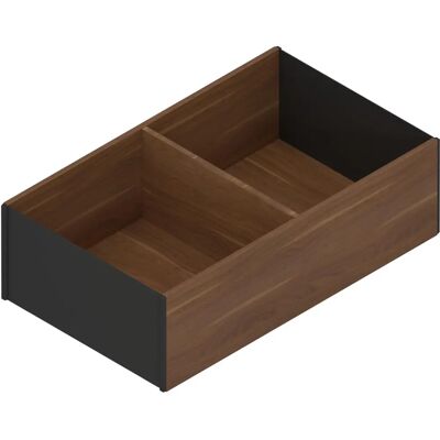 Blum AMBIA-LINE Schubladen-Organizer - Tennessee Nuss Blum AMBIA-LINE Schubladen-Organizer - Tennessee Nuss