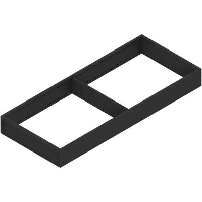 Blum Schubladeneinsatz - Platzsparend, Zeitloses Design Blum Schubladeneinsatz - Platzsparend, Zeitloses Design