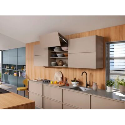 Blum - AVENTOS HF top - 1 Stk. - Teleskophebel-Set - Möbelausstattung Blum - AVENTOS HF top - 1 Stk. - Teleskophebel-Set - Möbelausstattung