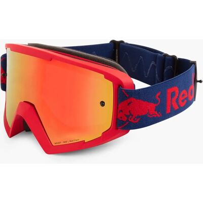Lunettes de moto Red Bull Spect Whip-005 - Unisex Multicolores - Publicité Lunettes de moto Red Bull Spect Whip-005 - Unisex Multicolores - Publicité