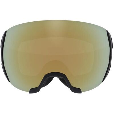 Red Bull - SPECT SIGHT 005S - Schwarz - Skibrille Red Bull - SPECT SIGHT 005S - Schwarz - Skibrille