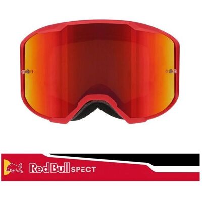 Occhiali da motocross Red Bull Spect Strive 009 Multicolore Unisex Occhiali da motocross Red Bull Spect Strive 009 Multicolore Unisex