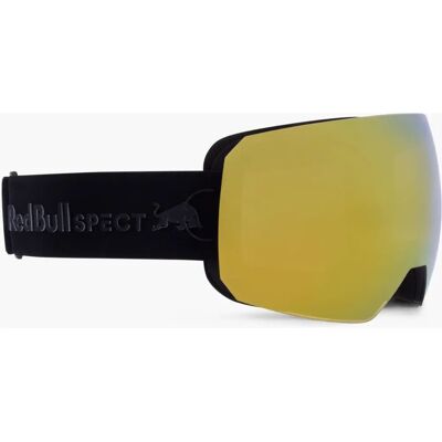 Red Bull - Spect Chute - Noir - Lunettes de Ski - Publicité Red Bull - Spect Chute - Noir - Lunettes de Ski - Publicité