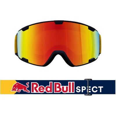 Lunettes de Sport d'Hiver Red Bull SPECT PARK-19RE2 - Lunettes de Sport d'Hiver Lunettes de Sport d'Hiver Red Bull SPECT PARK-19RE2 - Lunettes de Sport d'Hiver