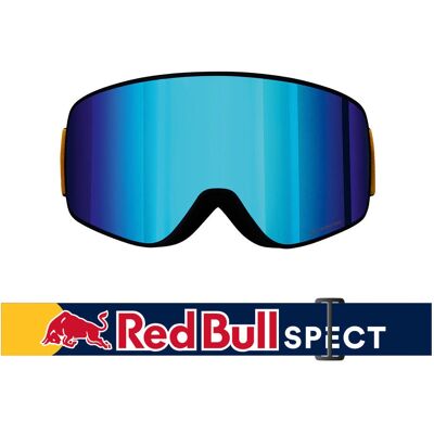 Red Bull Spect Rush Brille - Unisex Wintersportbrille Red Bull Spect Rush Brille - Unisex Wintersportbrille