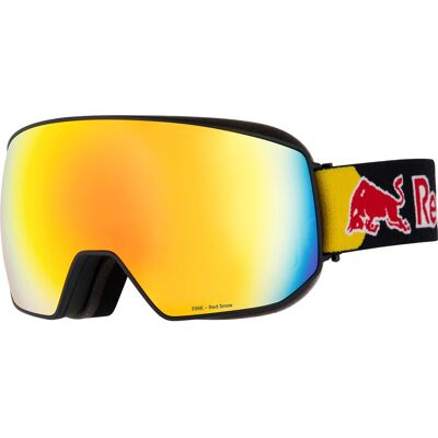 Red Bull Fink Winterschutzbrille - Unisex Orange Red Bull Fink Winterschutzbrille - Unisex Orange