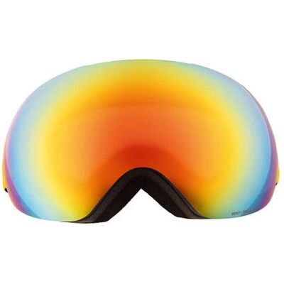Red Bull - SPECT BENT - Multicolore - Cylindrique - Lunettes de ski - Publicité Red Bull - SPECT BENT - Multicolore - Cylindrique - Lunettes de ski - Publicité