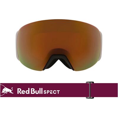 Red Bull Spect Eyewear - Jon White Purple - Gogle narciarskie Red Bull Spect Eyewear - Jon White Purple - Gogle narciarskie