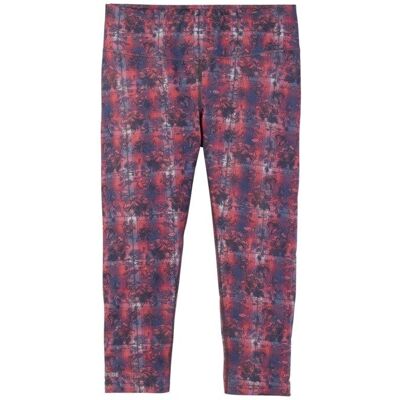 Naisten lämpöhousut Burton Nevermind Floral S - Lämpöhousut Naisten lämpöhousut Burton Nevermind Floral S - Lämpöhousut